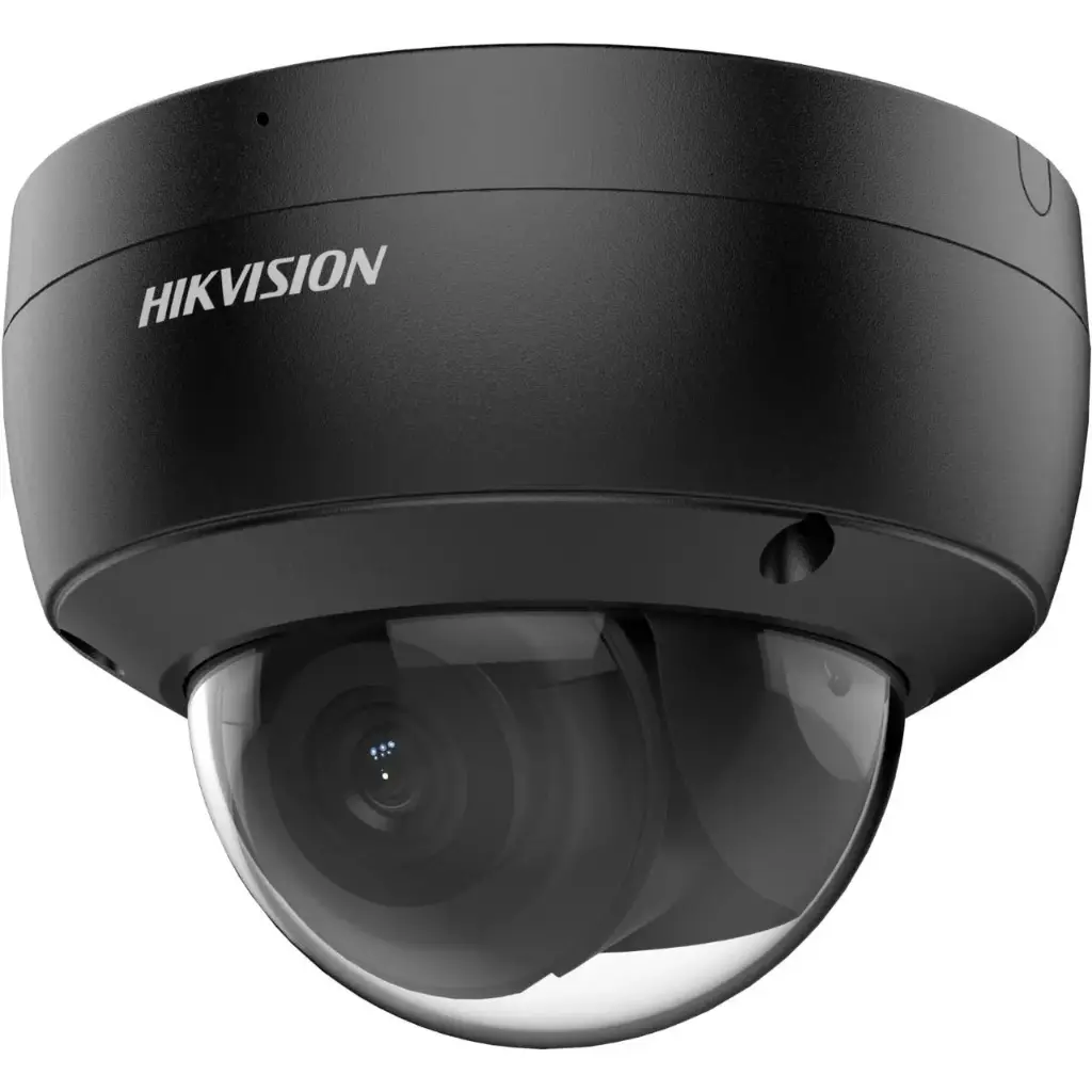 Hikvision 4K Acusense Fixed Dome Network Camera 2.8mm