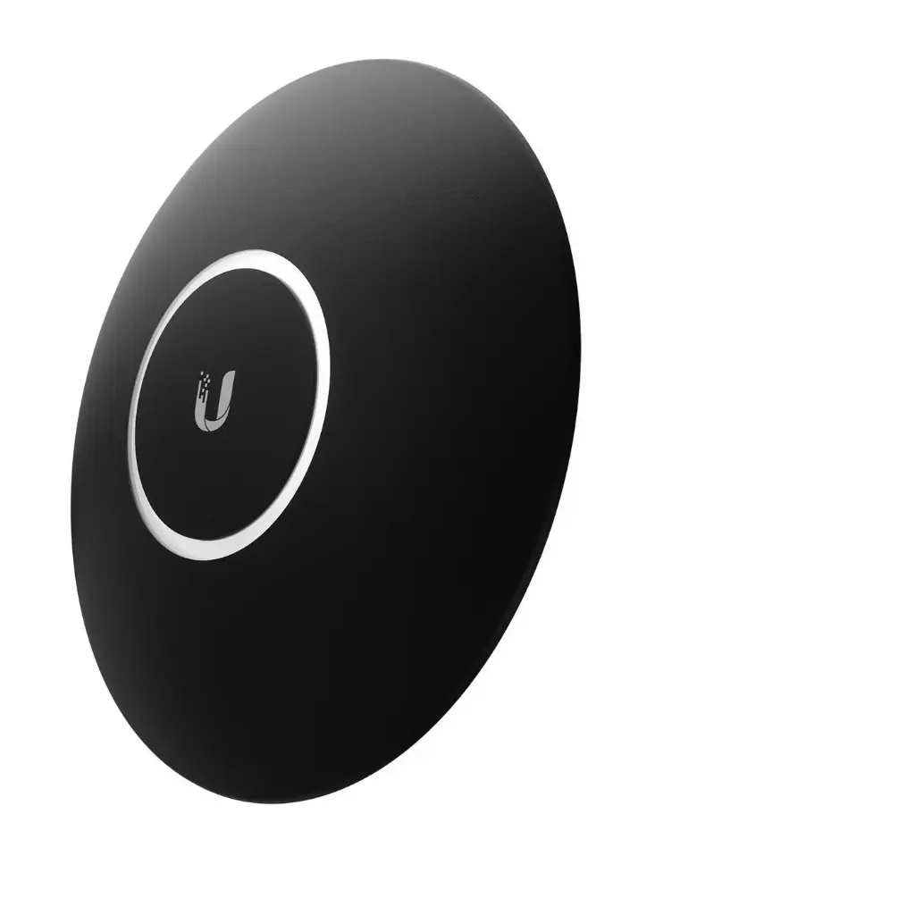 Ubiquiti Cover, Black
