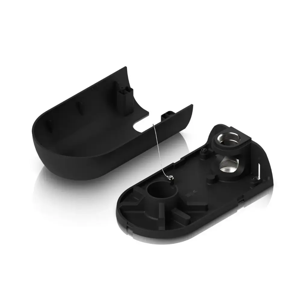 Ubiquiti Camera Arm Mount, Aluminum alloy, polycarbonate, IP66, black, for UVC-G5-Turret-Ultra