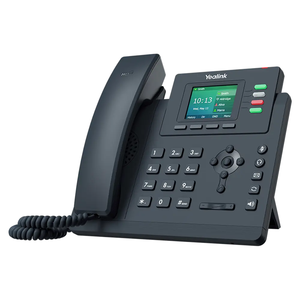 Yealink SIP-T33G