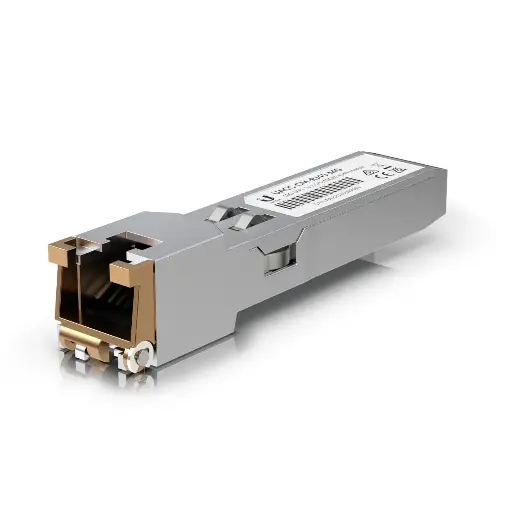 Ubiquiti RJ45 10Gbit naar SFP+